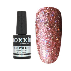 Oxxi Star Gel Гель лак 11